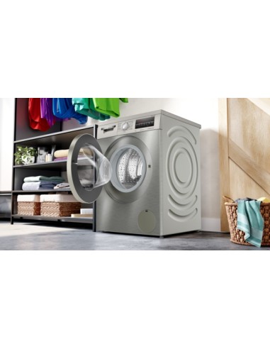 SERIE 6 LAVADORA BOSCH DE CARGA...