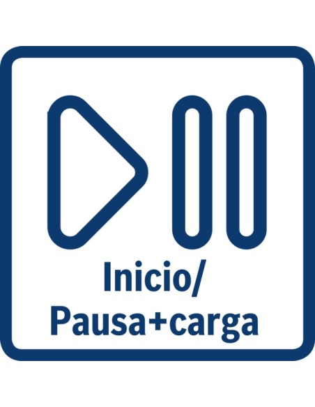 SERIE 4 LAVADORA BOSCH CARGA FRONTAL 9 KG 1400 R.P.M. ACERO MATE ANTIHUELLAS