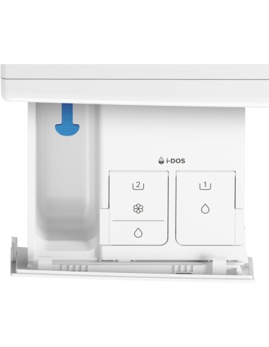 SERIE 6 LAVADORA BOSCH DE CARGA...