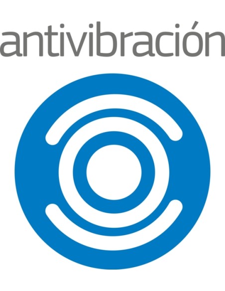 LAVADORA BALAY 8 KG 1200 R.P.M. ACERO MATE ANTIHUELLAS