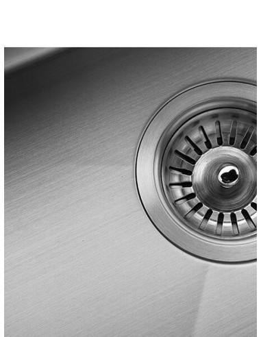 FREGADERO 686 X 457 MM MODELO ZAFIRO...