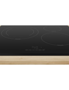 PLACA DE INDUCCION 60cm... 2