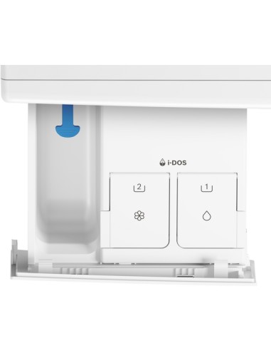 LAVADORA BALAY CON AUTODOSIFICACION... LAVADORA BALAY CON AUTODOSIFICACION...