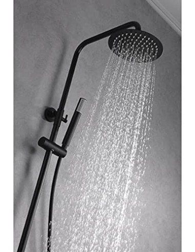 COLUMNA DE DUCHA IMEX MODELO LINE...