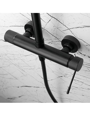 COLUMNA DE DUCHA IMEX MODELO LINE...