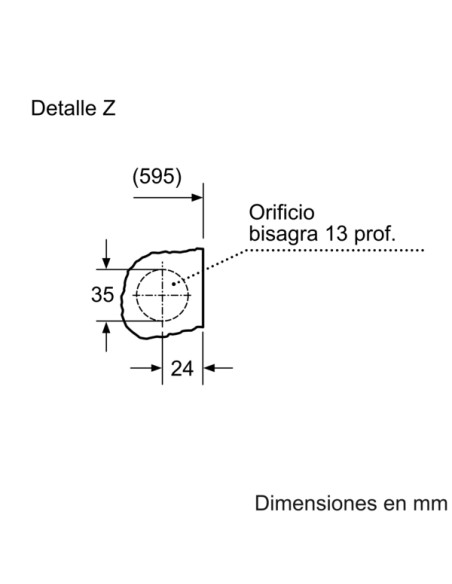 LAVADORA-SECADORA BALAY 7/4 KG BLANCO