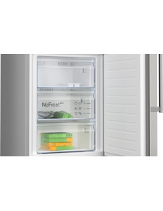 FRIFORIFICO CONBINADO BALAY... 2