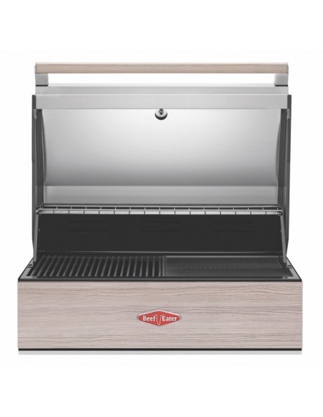 BARBACOA ENCASTRABLE DISCOVERY 1500 4B