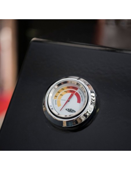 BARBACOA ENCASTRABLE SIGNATURE MODELO S3000E 5B