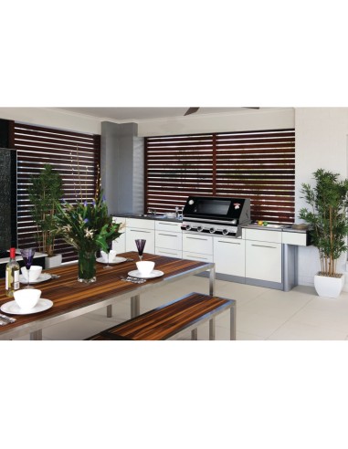 BARBACOA ENCASTRABLE SIGNATURE MODELO...