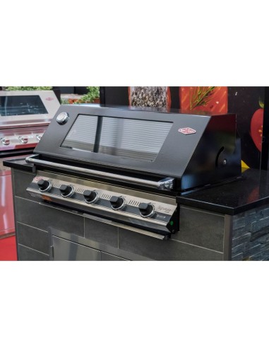 BARBACOA ENCASTRABLE SIGNATURE MODELO...