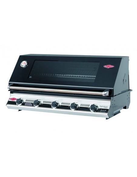 BARBACOA ENCASTRABLE SIGNATURE MODELO S3000E 5B