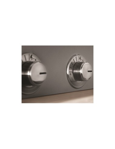 BARBACOA ENCASTRABLE DISCOVERY 1500 3B