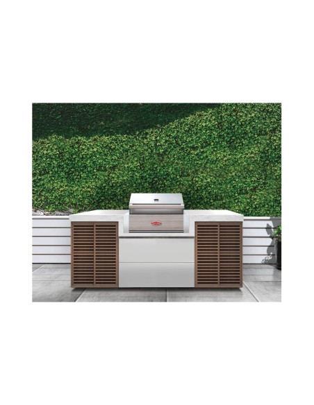 BARBACOA ENCASTRABLE DISCOVERY 1500 3B