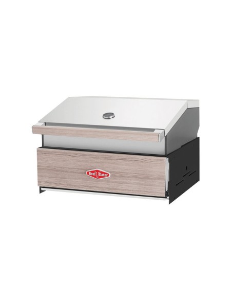 BARBACOA ENCASTRABLE DISCOVERY 1500 3B