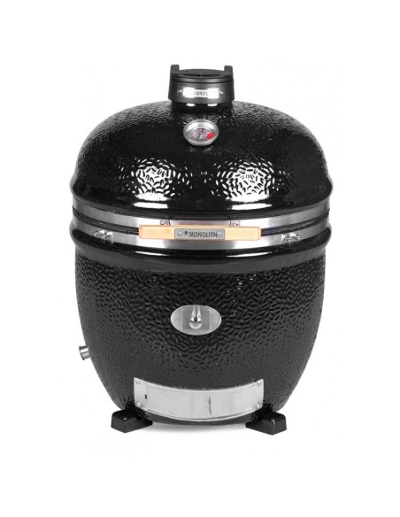BARBACOA MONOLITH LECHEF SERIE PRO 2.0 SIN CARRO 55cm