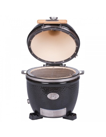 BARBACOA MONOLITH JUNIOR 33 SERIE PRO 2.0
