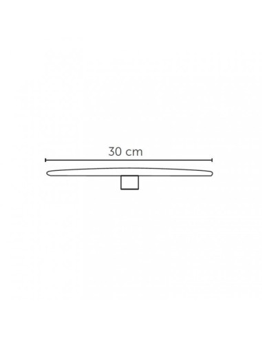 FOCO LED MODELO NIKITA