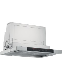 SERIE 8, CAMPANA BOSCH...