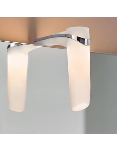 FOCO LED MODELO SABRINA