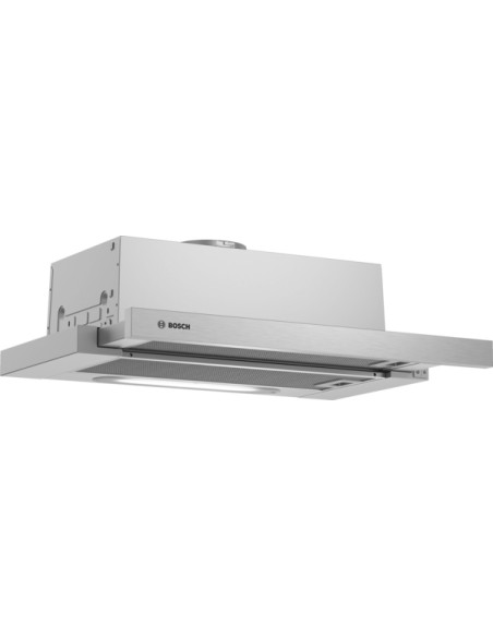 SERIE 4 CAMPANA BOSCH TELESCOPICA DE 60 CM EN PLATA