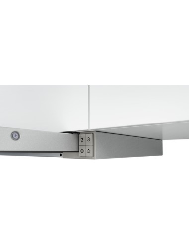 SERIE 4 CAMPANA BOSCH TELESCOPICA DE... SERIE 4 CAMPANA BOSCH TELESCOPICA DE...