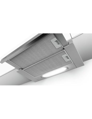 SERIE 4 CAMPANA BOSCH TELESCOPICA DE... SERIE 4 CAMPANA BOSCH TELESCOPICA DE...