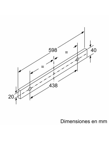 SERIE 4 CAMPANA BOSCH TELESCOPICA DE... SERIE 4 CAMPANA BOSCH TELESCOPICA DE...