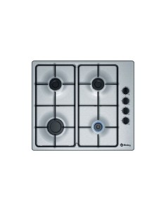 PLACA DE GAS 4 FGOS. EN...