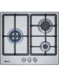 PLACA 3 FGOS. A GAS 60cm EN...