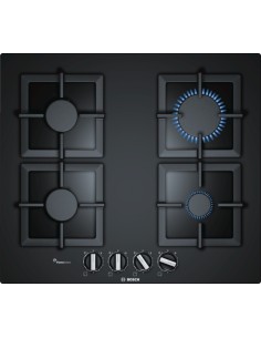 PLACA DE GAS EN VIDRIO...