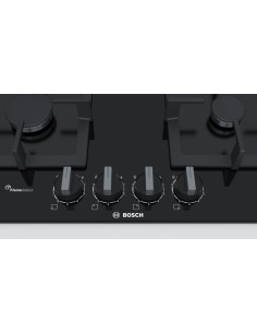 PLACA DE GAS EN VIDRIO... 2