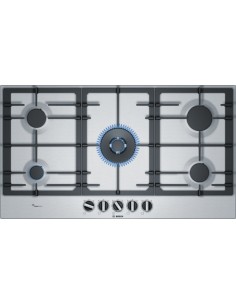 PLACA DE GAS DE 90cm EN...