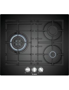 PLACA A GAS DE 3 FGOS....