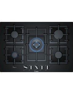 PLACA DE 5 FGOS. A GAS DE...