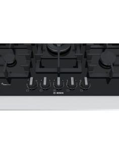 PLACA DE 5 FGOS. A GAS DE... 2