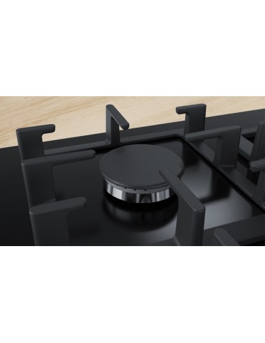 PLACA DE 5 FGOS. A GAS DE VIDRIO...