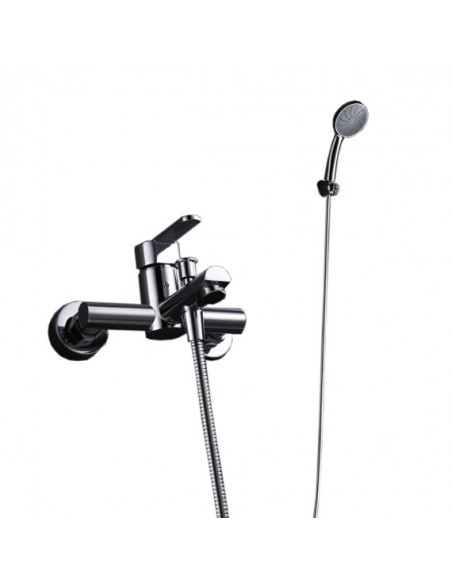 GRIFO DE BAÑERA/DUCHA MODELO ROMA DE IMEX