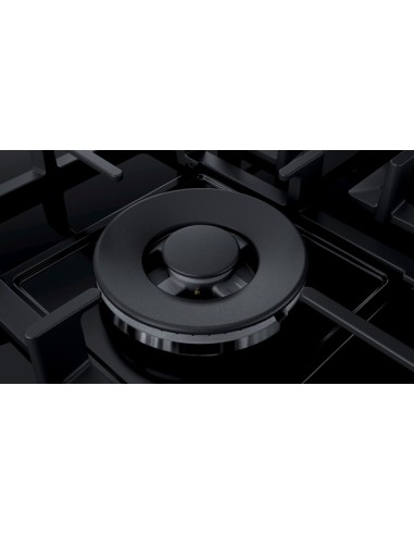 PLACA DE 5 FGOS. A GAS DE VIDRIO...