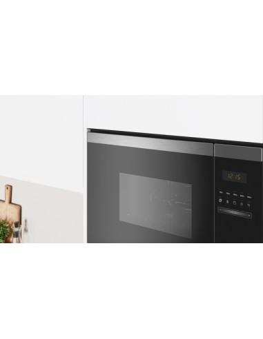 MICROONDAS BALAY INTEGRABLE CRISTAL... MICROONDAS BALAY INTEGRABLE CRISTAL...