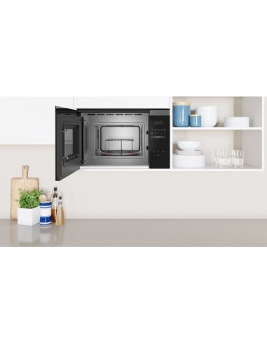 MICROONDAS BALAY INTEGRABLE CRISTAL... MICROONDAS BALAY INTEGRABLE CRISTAL...