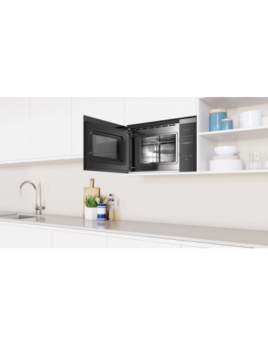 MICROONDAS BALAY INTEGRABLE CRISTAL... MICROONDAS BALAY INTEGRABLE CRISTAL...