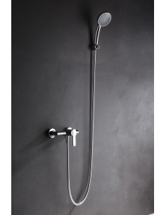 GRIFO DE DUCHA MODELO ROMA... 2