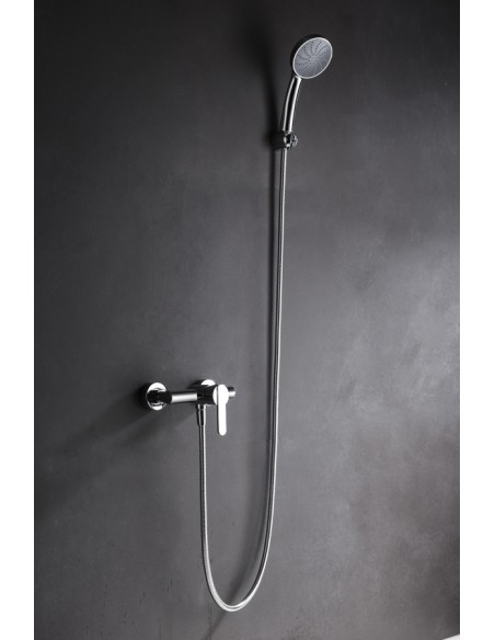 GRIFO DE DUCHA MODELO ROMA DE IMEX