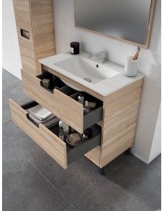 COMPOSICION MUEBLE DE BAÑO... 2