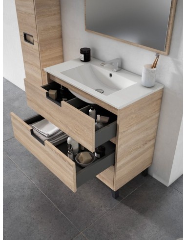 COMPOSICION MUEBLE DE BAÑO BRISEIS...