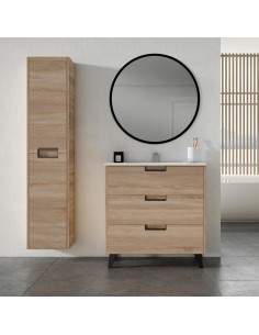 COMPOSICION MUEBLE DE BAÑO...