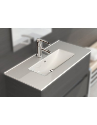 COMPOSICION MUEBLE DE BAÑO BRISEIS...