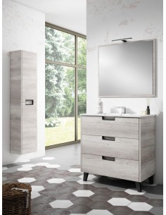 COMPOSICION MUEBLE DE BAÑO...