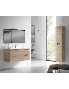 COMPOSICION MUEBLE DE BAÑO...